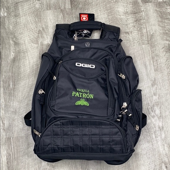 ogio street backpack